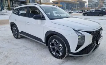 Hyundai Mufasa 2024 года за 12 000 000 тг. в Астана фото 3