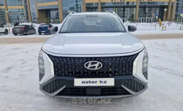 Hyundai Mufasa 2024 года за 12 000 000 тг. в Астана фото 2