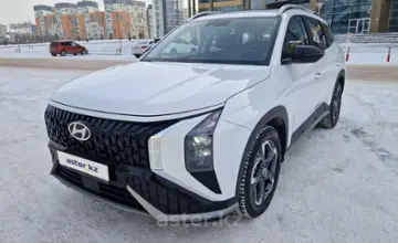 Hyundai Mufasa 2024 года за 12 000 000 тг. в Астана фото 1