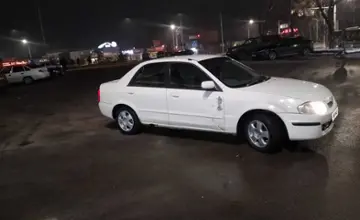 Mazda Familia 1999 года за 3 000 000 тг. в Алматы фото 3