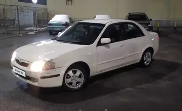 Mazda Familia 1999 года за 3 000 000 тг. в Алматы фото 1