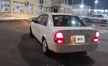 Mazda Familia 1999 года за 3 000 000 тг. в Алматы фото 5