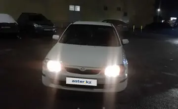 Mazda Familia 1999 года за 3 000 000 тг. в Алматы фото 2