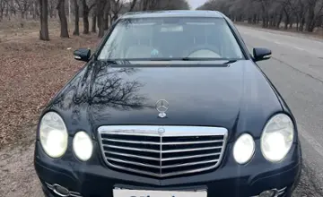 Mercedes-Benz E-Класс 2006 года за 6 000 000 тг. в Алматы фото 2