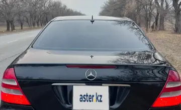 Mercedes-Benz E-Класс 2006 года за 6 000 000 тг. в Алматы