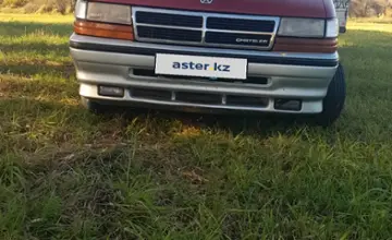Chrysler Voyager 1996 года за 2 600 000 тг. в Павлодар фото 2