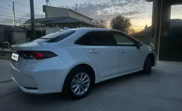 Toyota Corolla 2019 года за 10 200 000 тг. в Шымкент фото 4