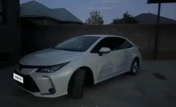 Toyota Corolla 2019 года за 10 200 000 тг. в Шымкент фото 1