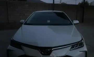 Toyota Corolla 2019 года за 10 200 000 тг. в Шымкент фото 2