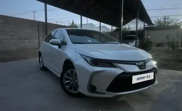 Toyota Corolla 2019 года за 10 200 000 тг. в Шымкент фото 3