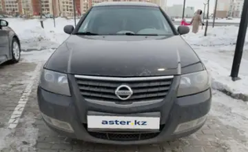 Nissan Almera Classic 2012 года за 4 000 000 тг. в Астана фото 2
