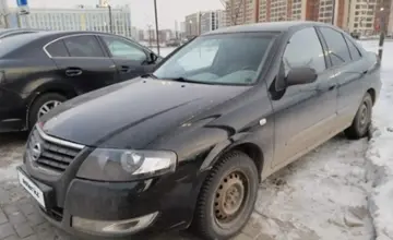 Nissan Almera Classic 2012 года за 4 000 000 тг. в Астана фото 1