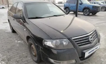Nissan Almera Classic 2012 года за 4 000 000 тг. в Астана фото 3