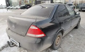 Nissan Almera Classic 2012 года за 4 000 000 тг. в Астана