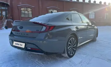 Hyundai Sonata 2020 года за 11 700 000 тг. в Павлодар