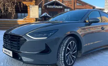 Hyundai Sonata 2020 года за 11 700 000 тг. в Павлодар фото 2
