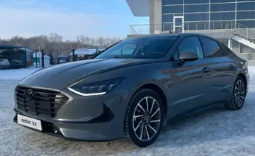 Hyundai Sonata 2020 года за 11 700 000 тг. в Павлодар фото 1
