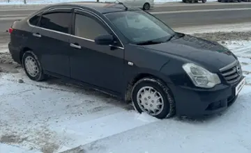 Nissan Almera 2014 года за 3 500 000 тг. в Павлодар фото 3