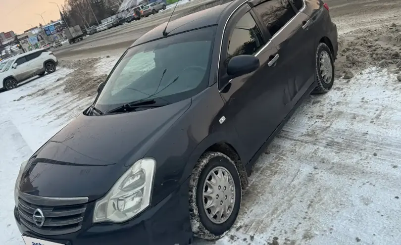Nissan Almera 2014 года за 3 500 000 тг. в Павлодар