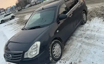 Nissan Almera 2014 года за 3 500 000 тг. в Павлодар фото 1