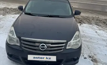 Nissan Almera 2014 года за 3 500 000 тг. в Павлодар фото 2