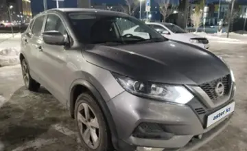 Nissan Qashqai 2019 года за 9 000 000 тг. в Астана фото 3