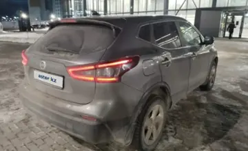 Nissan Qashqai 2019 года за 9 000 000 тг. в Астана