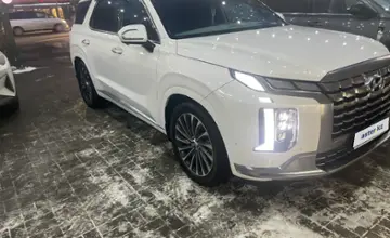 Hyundai Palisade 2023 года за 27 000 000 тг. в Алматы фото 3