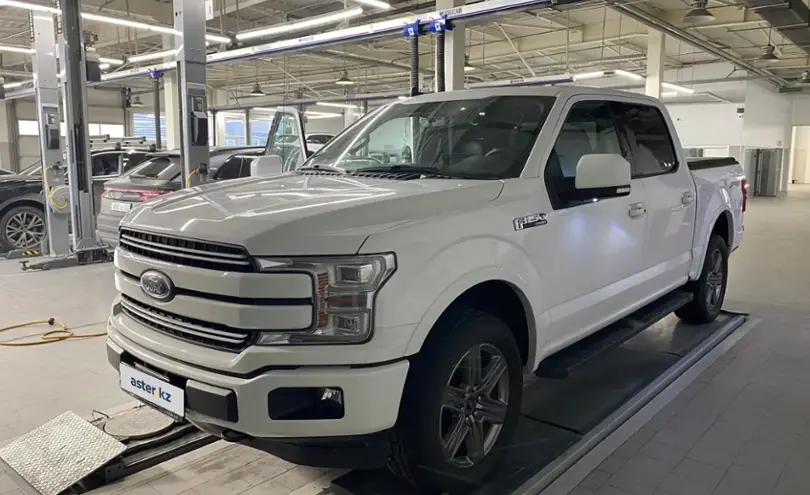 Ford F-150 2020 года за 30 000 000 тг. в Алматы