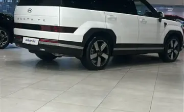 Hyundai Santa Fe 2025 года за 22 000 000 тг. в Шымкент фото 2