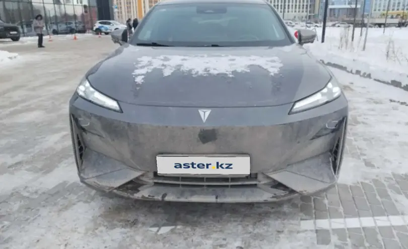 Changan Deepal S7 2025 года за 11 500 000 тг. в Астана фото 2