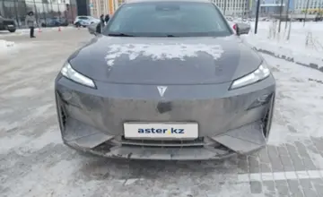 Changan Deepal S7 2025 года за 11 500 000 тг. в Астана фото 2