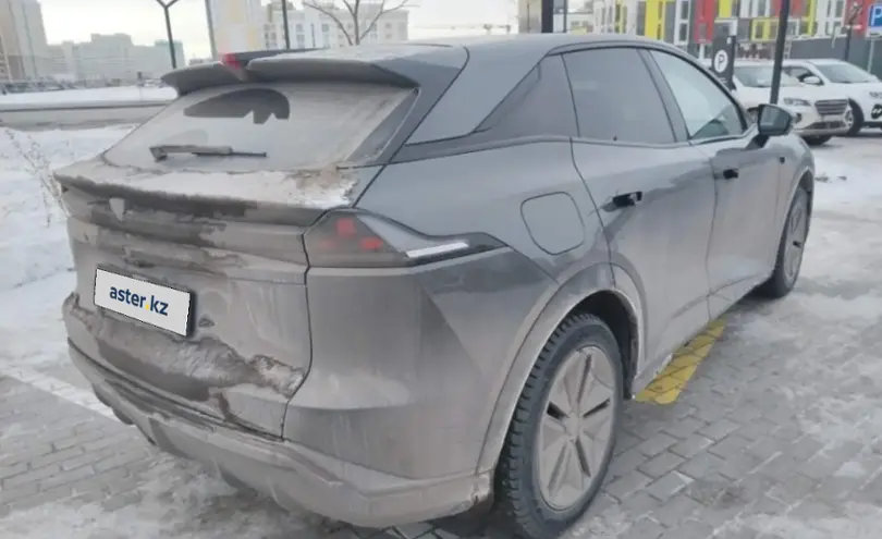 Changan Deepal S7 2025 года за 11 500 000 тг. в Астана фото 5