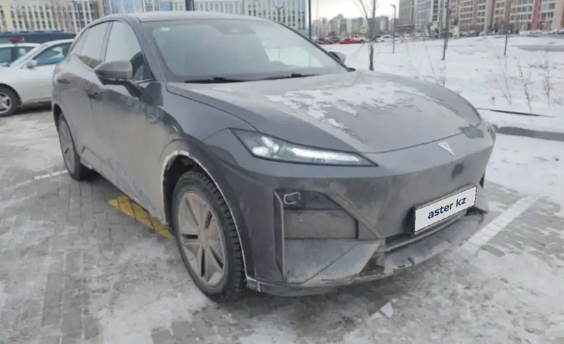 Changan Deepal S7 2025 года за 11 500 000 тг. в Астана фото 3