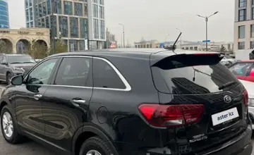 Kia Sorento 2019 года за 13 000 000 тг. в Астана