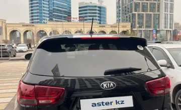 Kia Sorento 2019 года за 13 000 000 тг. в Астана фото 4