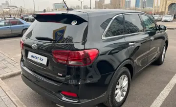 Kia Sorento 2019 года за 13 000 000 тг. в Астана фото 3