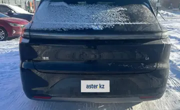 LiXiang L6 2025 года за 24 000 000 тг. в Астана фото 3