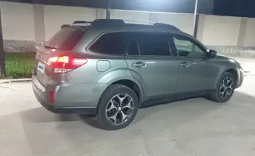 Subaru Outback 2013 года за 8 200 000 тг. в Шымкент фото 3