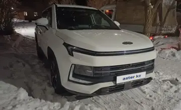 JAC JS4 2022 года за 6 300 000 тг. в Караганда фото 1