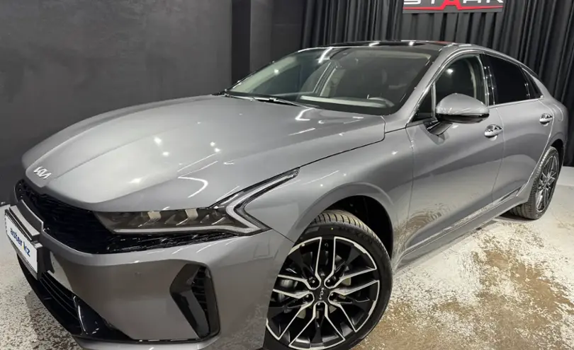 Kia K5 2025 года за 19 000 000 тг. в Павлодар