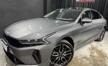 Kia K5 2025 года за 19 000 000 тг. в Павлодар фото 1