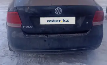Volkswagen Polo 2011 года за 3 500 000 тг. в Актобе фото 2