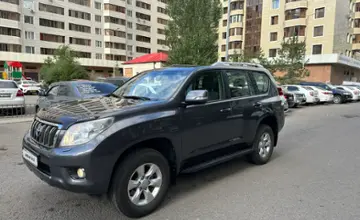 Toyota Land Cruiser Prado 2013 года за 18 000 000 тг. в Астана фото 1