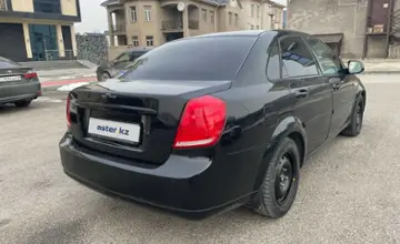 Ravon Gentra 2017 года за 5 000 000 тг. в Шымкент