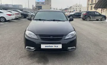 Ravon Gentra 2017 года за 5 000 000 тг. в Шымкент фото 2