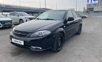 Ravon Gentra 2017 года за 5 000 000 тг. в Шымкент фото 1