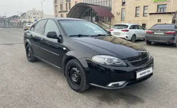 Ravon Gentra 2017 года за 5 000 000 тг. в Шымкент фото 3