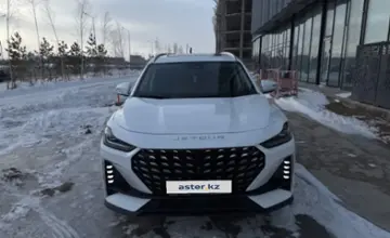 Jetour X70 PLUS 2024 года за 10 500 000 тг. в Астана фото 2