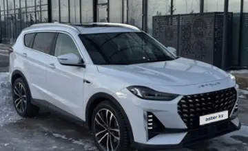 Jetour X70 PLUS 2024 года за 10 500 000 тг. в Астана фото 3